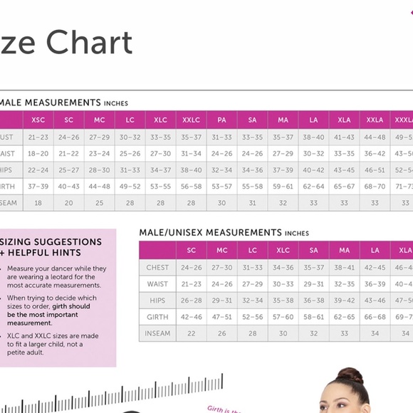 Tenth House Small Adult Black Dancewear Top - Picture 6 of 6